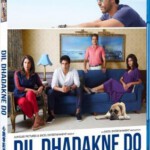 Y110让心跳动/心跳零距离 是2015年代表印度乃至亚洲电影最高制作水准的影片