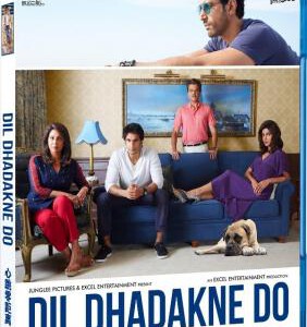 Y110让心跳动/心跳零距离 是2015年代表印度乃至亚洲电影最高制作水准的影片