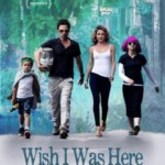 Y120心在彼处/希望我在这儿 WISH I WAS HERE(2014)