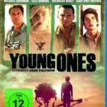 Y121年轻人/小把戏 YOUNG ONES(2014)