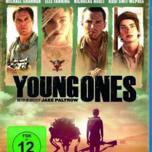 Y121年轻人/小把戏 YOUNG ONES(2014)