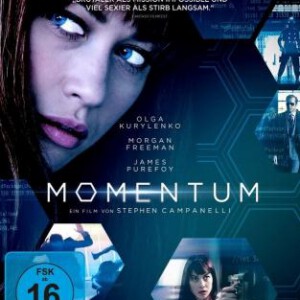 Y202绝命盗窃/动力 MOMENTUM (2015)