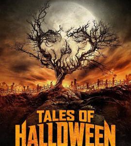 Y204万圣节传说 TALES OF HALLOWEEN (2015)