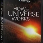 Y205探索频道: 地球原来如此 HOW THE EARTH WORKS (2015)