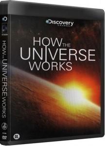 Y205探索频道: 地球原来如此 HOW THE EARTH WORKS (2015)