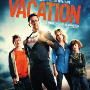 Y206假期历险记 VACATION (2015)