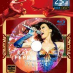 Y218凯蒂派瑞棱镜世界巡演 KATY PERRY THE PRISMATIC WORLD TOUR