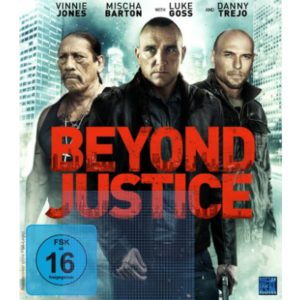 Y222铁胆威龙/对决 BEYOND JUSTICE (2014)