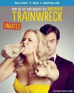 Y231生活残骸/火车出轨 TRAINWRECK (2015)
