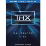 Y233   THX工业光魔测试碟 THX，专业影院的代名词