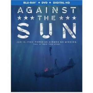 Y252太平洋幽灵 AGAINST THE SUN (2014)