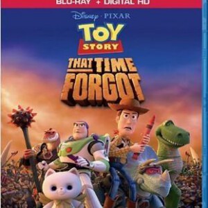 Y156玩具总动员：遗忘的时光 (2014) 片长22分钟《玩具总动员》系列最新续篇