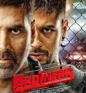 S044兄弟擂台 (2015) 由宝莱坞动作巨星“印度成龙”阿克谢·库玛尔领衔