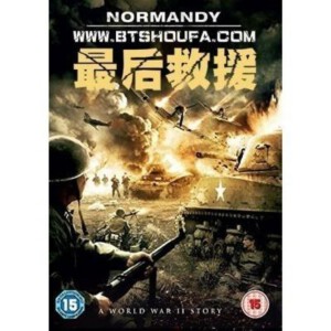 S045最后救援/最后一个救援 THE LAST RESCUE (2015) 最后营救