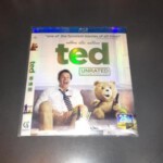 K109泰迪熊 TED (2012) 年度暴笑大片