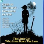 S051黑巷少女 THE LITTLE GIRL WHO LIVES DOWN THE LANE (1976) 获同年土星奖，豆瓣8.3之神作，修复版 画质一般