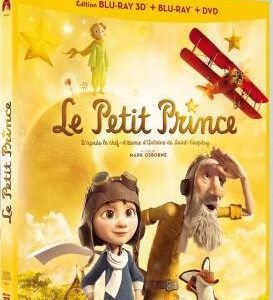 S057小王子 (2015)国内上映的法国精彩动画新片