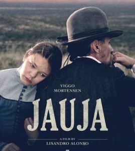 S060安乐乡/远征 JAUJA (2014)