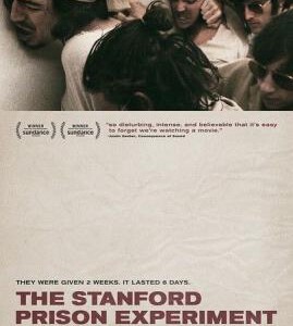 S068斯坦福监狱实验 THE STANFORD PRISON EXPERIMENT (2015)