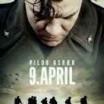 S069开战日9.APRIL (2015) 汗·菲利普·阿斯巴克、 拉斯·米克尔森等主演的战争电影