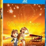 S075   3D+2D 小王子 （快门式）THE LITTLE PRINCE (2015)