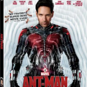 S076   3D+2D 蚁人/蚁侠（快门式） ANT-MAN (2015)