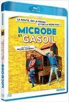 S082青春冒险王 MICROBE ET GASOIL (2015)