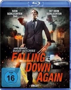 S085巴迪·哈钦斯 BUDDY HUTCHINS (2015)