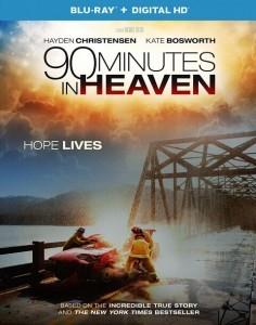 S086天堂90分钟/去过天堂90分钟 90 MINUTES IN HEAVEN (2015)