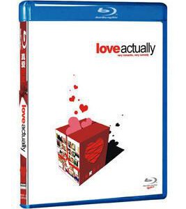 S109真爱至上（第二版）真情角落/真的恋爱了/爱是您，爱是我LOVE ACTUALLY (2003)