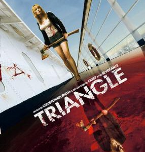 S110恐怖游轮/迷失三角洲 TRIANGLE (2009)