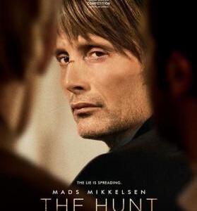 S112狩猎/捕猎 谎言的烙印/诬网 THE HUNT 2012