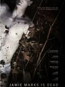 S117死后的关怀/杰米·马克斯已死 JAMIE MARKS IS DEAD (2014) 忧伤男孩