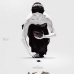 S122行者 THE WALKERS 2014 金马奖获奖纪录片