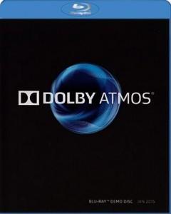 S124杜比全景声测试碟2015 杜比官方全景声测试碟第三版