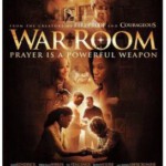 S125战争房间/战争之屋/作战室 WAR ROOM (2015)