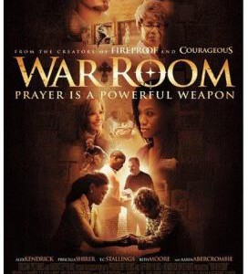 S125战争房间/战争之屋/作战室 WAR ROOM (2015)