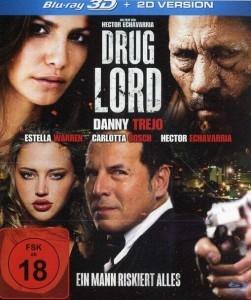 S129毒王 3D+2D 墨西哥糙叔丹尼·特乔携美女超模艾斯黛拉·沃伦2015又一火爆动作猛片