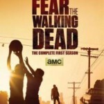S135-136行尸之惧/惊吓阴尸路/畏惧行尸 第一季 2碟 FEAR THE WALKING DEAD SEASON 1 (2015)