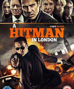 S146一个杀手在伦敦 A HITMAN IN LONDON