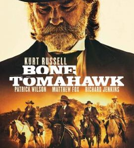 S147战斧骨 (2015) BONE TOMAHAWK