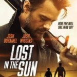 S148烈日迷踪 LOST IN THE SUN (2015)