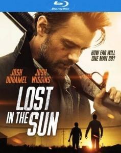 S148烈日迷踪 LOST IN THE SUN (2015)