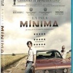 S152神秘沼泽/沼泽地 LA ISLA MÍNIMA 第29届西班牙戈雅奖 (2015) 最佳影片最佳导演