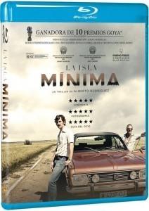 S152神秘沼泽/沼泽地 LA ISLA MÍNIMA 第29届西班牙戈雅奖 (2015) 最佳影片最佳导演