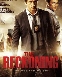 S153清算/罪孽的代价 THE RECKONING(2014) 澳大利亚最新电影