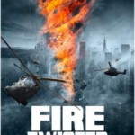 S157火卷风 2015年最新灾难片