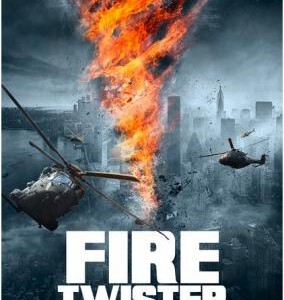 S157火卷风 2015年最新灾难片