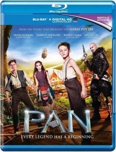 S175小飞侠：幻梦启航 (2015) PAN 小飞侠：魔幻始源/彼得·潘/潘恩：航向梦幻岛