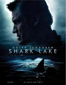 S178鲨鱼湖泊 SHARK LAKE (2015)